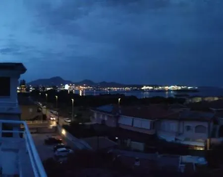 Attico I Giunchi Affittacamere Olbia