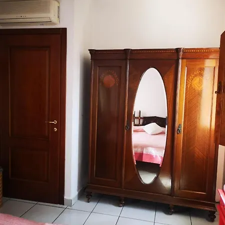 Attico I Giunchi